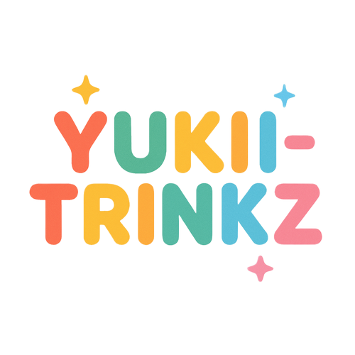 Yukii-Trinkz